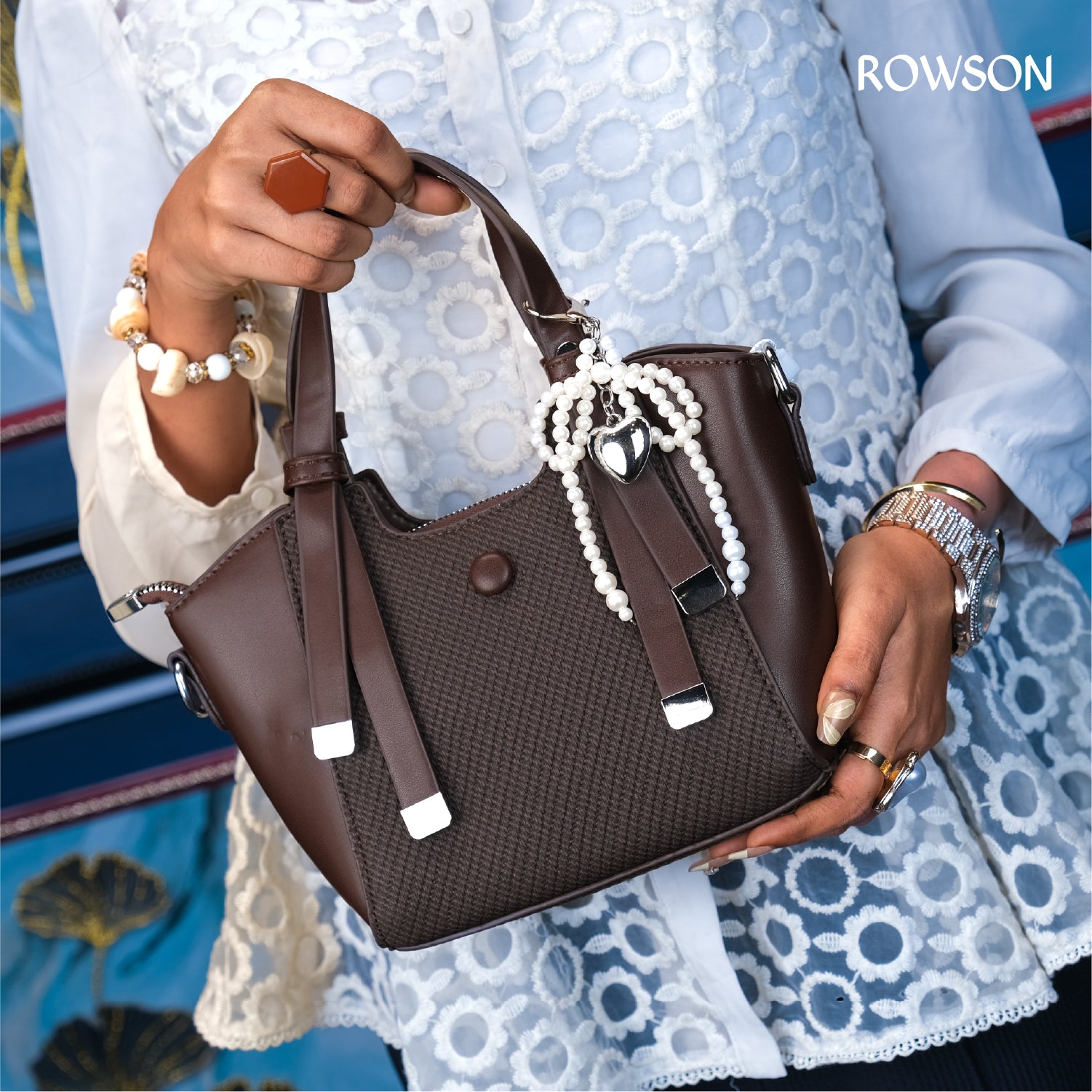 Premium Girls Handbag